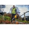 Bezszczotkowa dmuchawa osiowa DeWALT DCMBA572N 54V 200km/h  